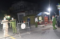 Hải Dương: Khởi tố vụ án làm lây lan dịch bệnh Covid-19 ở phường Hải Tân