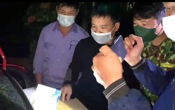 Bộ đội Biên phòng tỉnh Lào Cai bắt giữ lượng lớn thuốc điều trị COVID-19 không rõ nguồn gốc