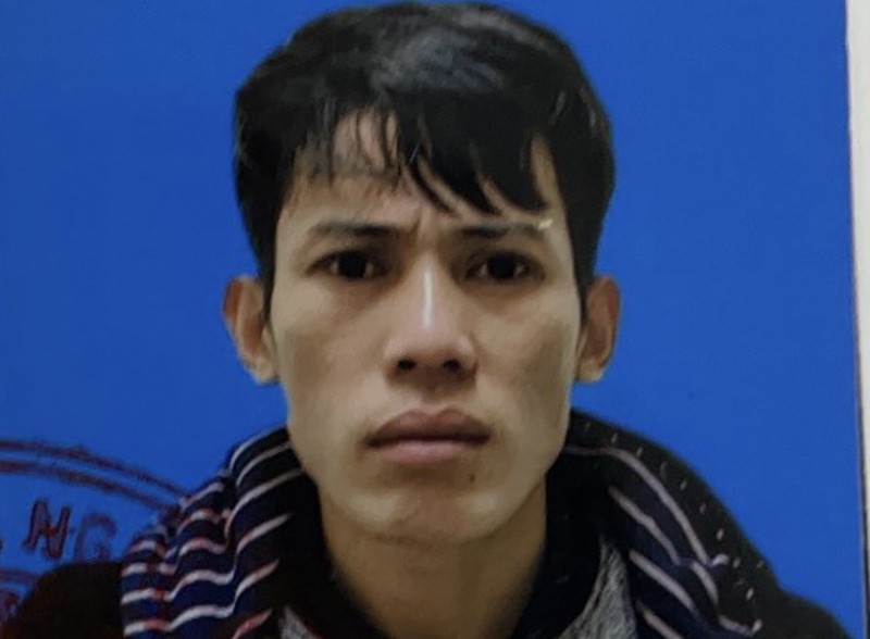 Phạm Văn Đức, đối tượng đột vào 23 phòng làm của một cơ quan trên địa bàn quận Hà Đông trộm cắp tài sản trong một đêm