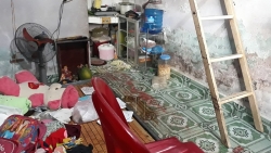 Nghi án chồng sát hại vợ và con gái 7 tuổi trong ngày 8/3
