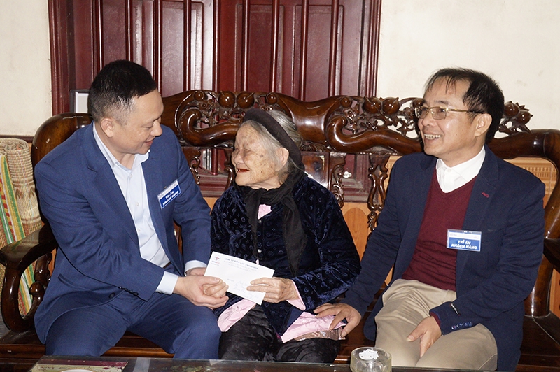 Điện lực Thanh Hoá tri ân khách hàng