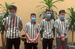 Tin tức pháp luật ngày 17/3: Khởi tố nhóm đối tượng cùng quê rủ nhau đi cướp tài sản