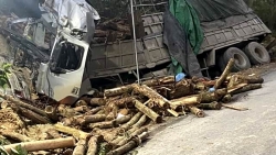 Tai nạn thảm khốc khiến 7 người tử vong tại Thanh Hóa