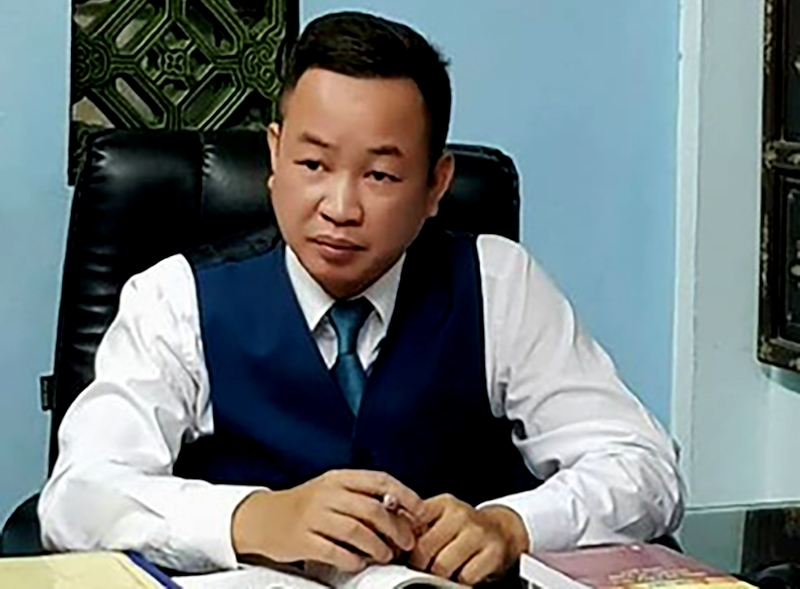 Luật sư Nguyễn Anh Thơm phân tích vụ việc bố cầm đũa đâm con trai tử vong