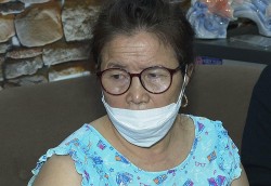 Thái Bình: Triệt phá “boong ke”, bắt “nữ quái” sử dụng trẻ em bán ma tuý lưu động