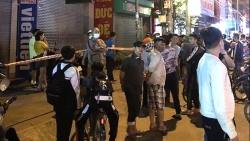 Hải Phòng: Đã bắt được nghi phạm vụ nổ tiệm vàng trên đường Hải Triều