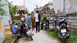 Nam Định: Cảnh sát đang tích cực điều tra, truy tìm hung thủ sát hại cháu bé 11 tuổi ở Ý Yên