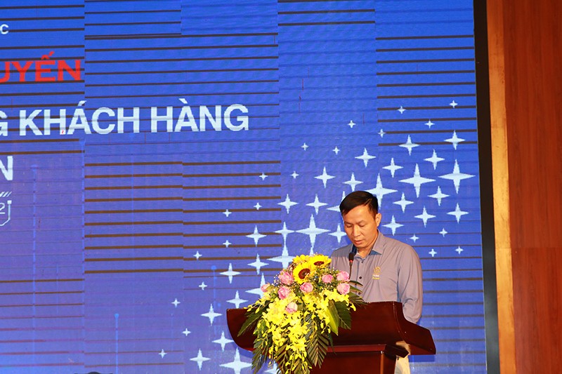ông Đào Trung Kiên – Giám đốc Công ty cổ phần Prime Vĩnh Phúc Chia sẻ về kinh nghiệp điều hành sản xuất trong mùa nắng nóng