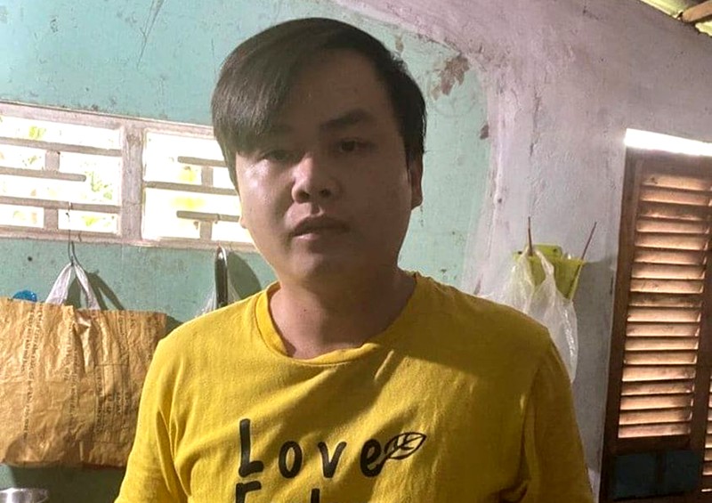 Chân dung hacker Nguyễn Trần Minh Hòa vừa bị Cơ quan CSĐT Công an TP Hà Nội khởi tố về hành vi sử dụng mạng viễn thông… chiếm đoạt tài sản