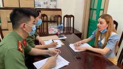 Khởi tố 2 nữ sinh hám lợi, thuê chung cư cho người nước ngoài nhập cảnh trái phép vào lưu trú tại Hà Nội