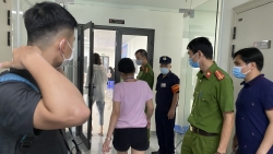 Khởi tố, bắt giam 3 đối tượng người Trung Quốc tổ chức cho người nước ngoài lưu trú trái phép tại Việt Nam