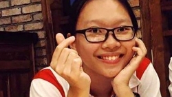 Cảnh sát đang phối hợp tìm kiếm nữ sinh Đại học Hà Nội mất tích