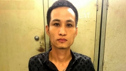 Đã bắt được một trong hai đối tượng tấn công shipper, cướp giật tại sản ở khu đô thị Thanh Hà