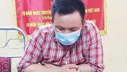 Bắc Ninh: Khởi tố cặp tình nhân làm lây lan dịch bệnh Covid-19 cho người khác