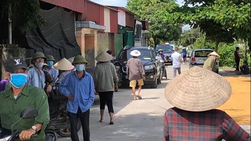 Vụ con rể sát hại 3 người gia đình vợ: Có “bóng dáng” trách nhiệm chính quyền địa phương?