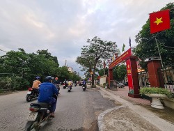 Quận Nam Từ Liêm: Quyết tâm mở đường Đỗ Đức Dục - Mễ Trì theo đúng kế hoạch