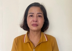 Nguyên Giám đốc Sở Giáo dục và Đào tạo tỉnh Thanh Hóa cùng 8 đồng phạm bị khởi tố, bắt giam