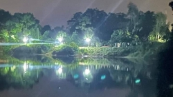 Phú Thọ: Hai cán bộ huyện Cẩm Khê bị đuối nước tử vong do lật thuyền
