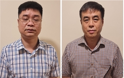 Cơ quan Cảnh sát điều tra Bộ Công an khởi tố, bắt giam 3 cán bộ của Cục Quản lý thị trường Hà Nội