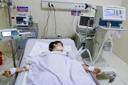 Phú Thọ: Cứu chữa thành công thiếu niên 14 tuổi bị rắn độc cắn dẫn đến liệt cơ hô hấp