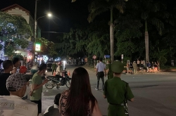 Thái Nguyên: Điều tra truy bắt hung thủ nổ súng khiến 2 người thương vong
