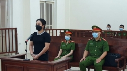 12 tháng tù giam cho chủ quán karaoke Linh Dương đón khách giữa đại dịch
