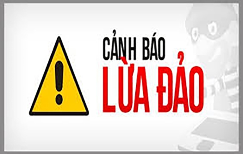 Cơ quan công an cảnh báo thủ đoạn sử dụng công nghệ cao để lừa đảo diễn ra ngày càng tinh vi