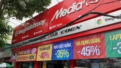 MediaMart khuyến mại kích cầu mua sắm, đảm bảo an toàn phòng dịch