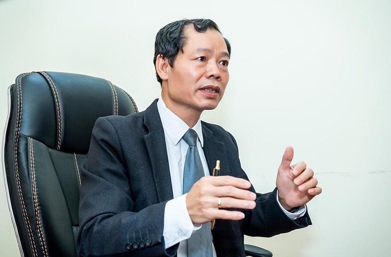 Luật sư Trần Xuân Tiền nêu kiến nghị việc giải quyết mâu thuẫn nhỏ trong gia đình để tránh những vụ thảm án tương tự xảy ra