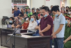 Tin tức pháp luật ngày 3/10: Chủ quán nướng ở Bắc Ninh cùng nhân viên lĩnh 21 tháng tù