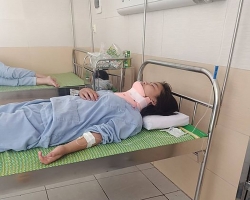 Tin tức pháp luật ngày 10/10: Công an đang điều tra vụ nữ sinh lớp 8 bị bạn đánh phải nhập viện