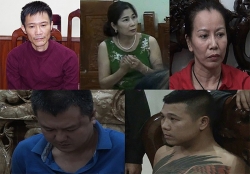 Tin tức pháp luật ngày 23/10: Công an triệt phá đường dây đánh bạc ở Hà Giang, bắt giữ 7 đối tượng