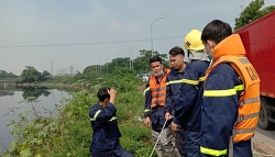 Công an đã tìm thấy thi thể nữ sinh Học viện Ngân hàng, bị sát hại cướp tài sản