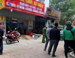 Hà Nội: Nam thanh niên nhắn tin tạm biệt bạn rồi treo cổ tự tử tại cửa hàng mua bán xe máy