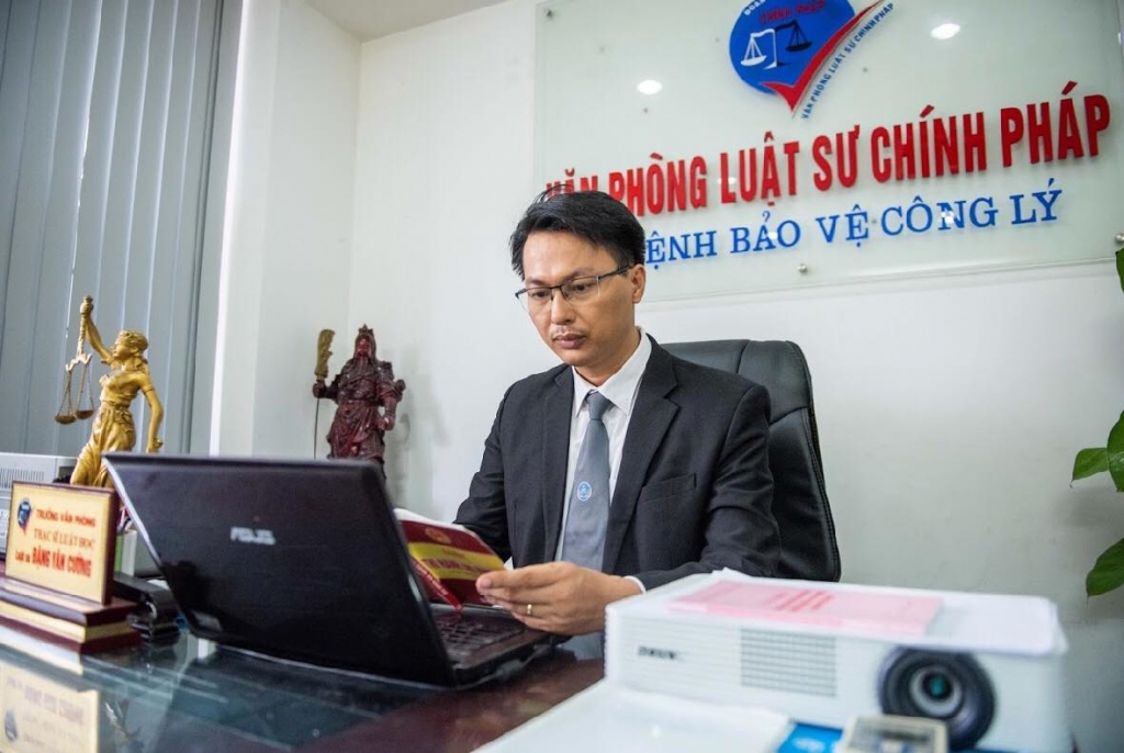 Luật sư Đặng Văn Cường trao đổi về vụ việc bắt giữ người trái pháp luật ở Vĩnh Long dẫn tới hậu quả nghiêm trọng