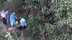 Công an tỉnh Lạng Sơn điều vụ phụ nữ giao gà bị sát hại, giấu xác ở vách núi