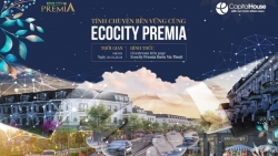 Tính chuyện bền vững cùng EcoCity Premia