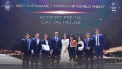 Sở hữu “át chủ bài”, Capital House được xướng tên trong Dot Property Awards 2021