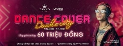 Dance Cover Danko City – Sân chơi hấp dẫn dành cho các bạn trẻ đam mê bước nhảy