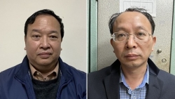Thêm 3 cán bộ cấp vụ cùng 9 người khác bị khởi tố do liên quan đến sai phạm tại Công ty Việt Á