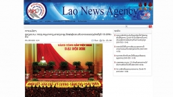 Báo chí quốc tế đưa tin đậm nét về Đại hội XIII của Đảng Cộng sản Việt Nam