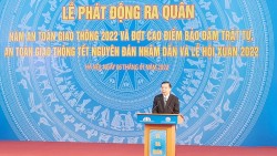 Ứng phó kịp thời tình huống có người nhiễm COVID-19 khi tham gia giao thông