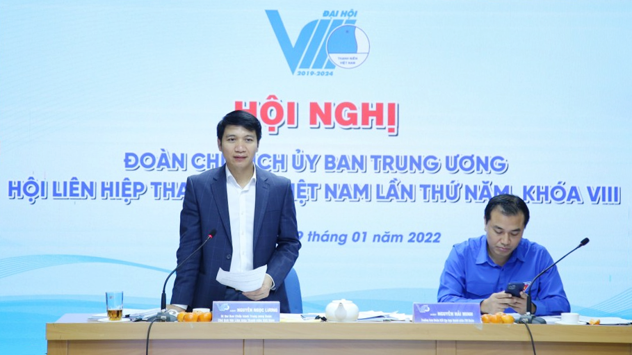 Vượt đại dịch, hỗ trợ thanh niên khởi nghiệp, lập nghiệp