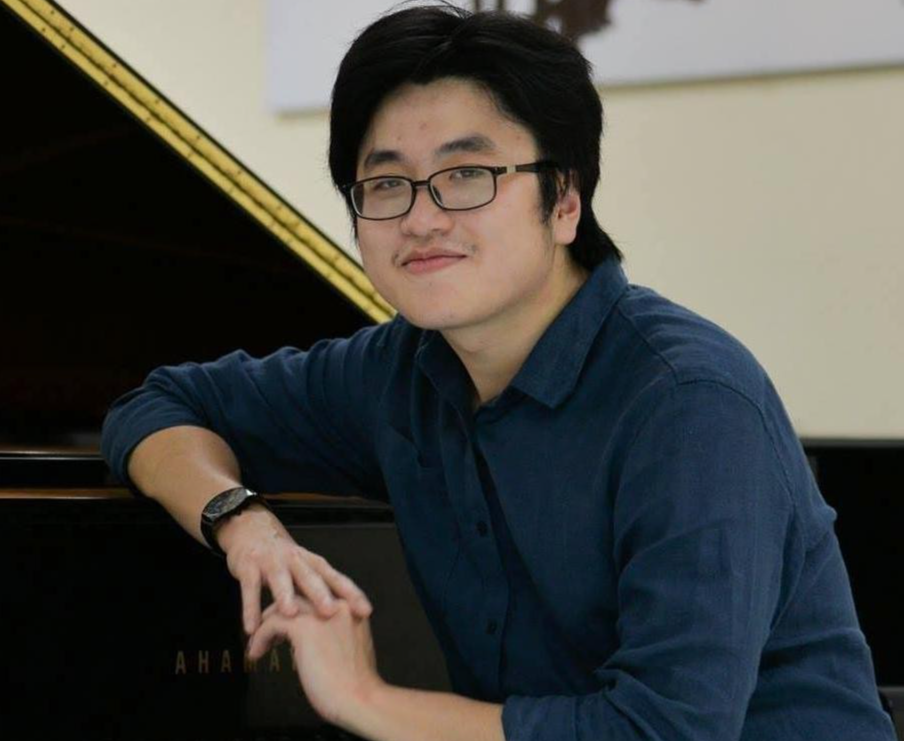 Thanh Bùi cùng Lưu Đức Anh đào tạo âm nhạc cổ điển chuẩn quốc tế cho tài năng trẻ Việt