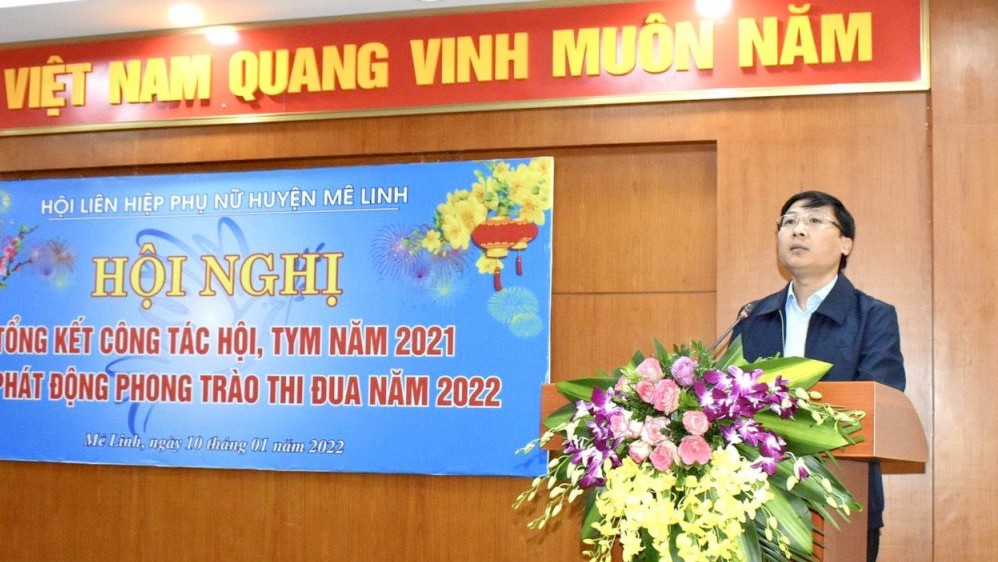 Những bông hoa đẹp tại "thủ phủ hoa" Mê Linh