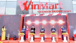 WinCommerce công bố chuyển đổi thương hiệu WinMart