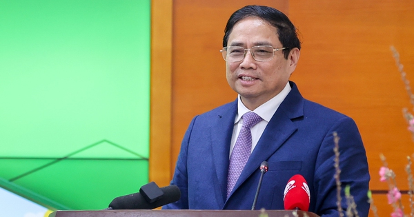 Ngành Nông nghiệp cần phát triển bứt phá mạnh mẽ, bền vững hơn