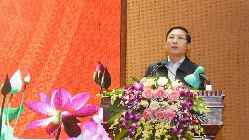 Huyện Mê Linh tiến hành đấu giá quyền sử dụng đất 24 dự án trong năm 2022