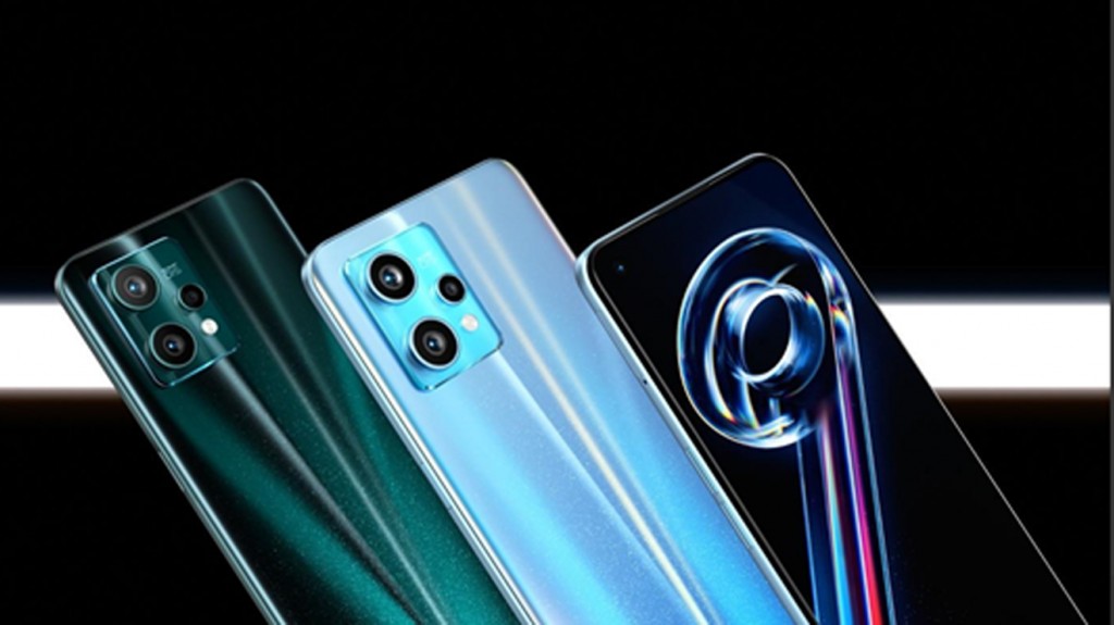 Lộ diện Realme 9 Pro Series - smartphone 5G có camera chuyên nghiệp tầm cao và hiệu suất mạnh mẽ hàng đầu phân khúc tầm trung