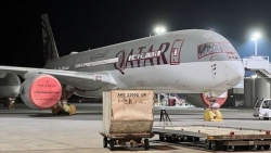 Airbus và Qatar Airways dàn xếp vụ tranh cãi trị giá 2,5 tỷ USD